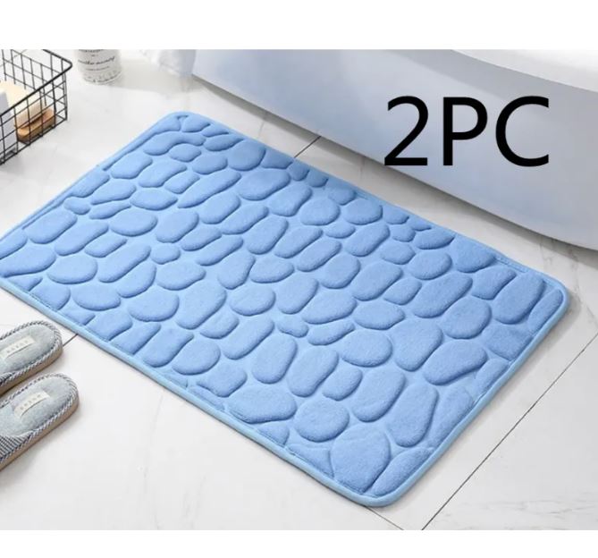 Waterproof Shower Room Floor Mat