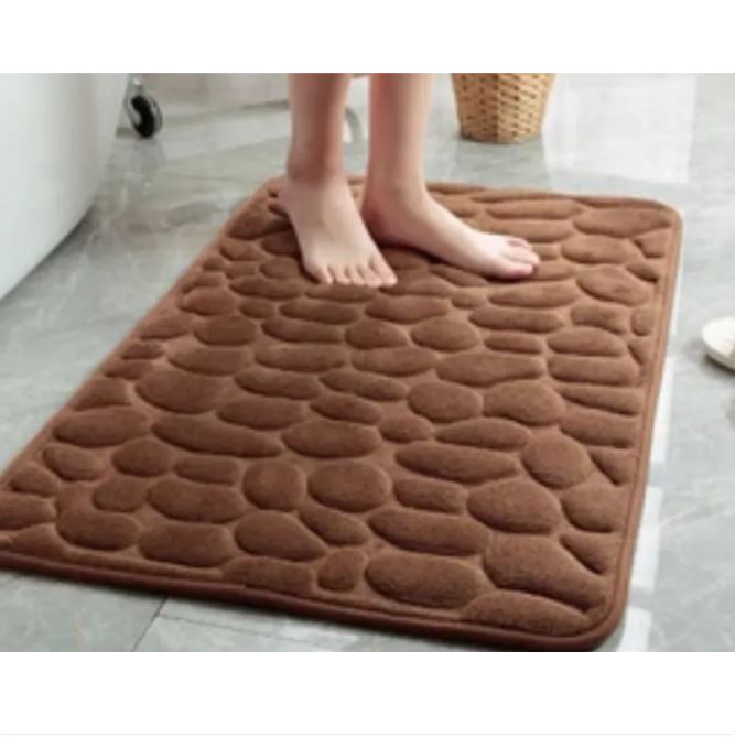Waterproof Shower Room Floor Mat