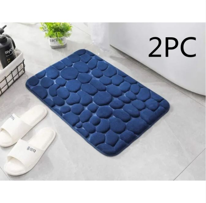Waterproof Shower Room Floor Mat