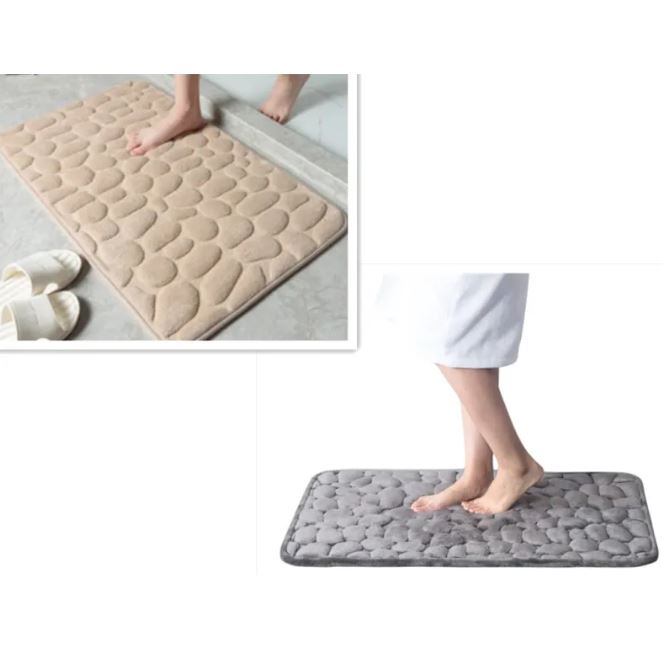 Waterproof Shower Room Floor Mat