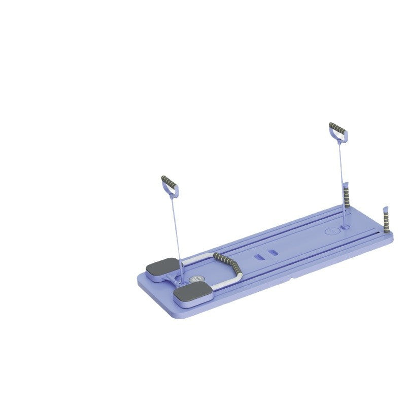 Home Fitness Pilates Board
