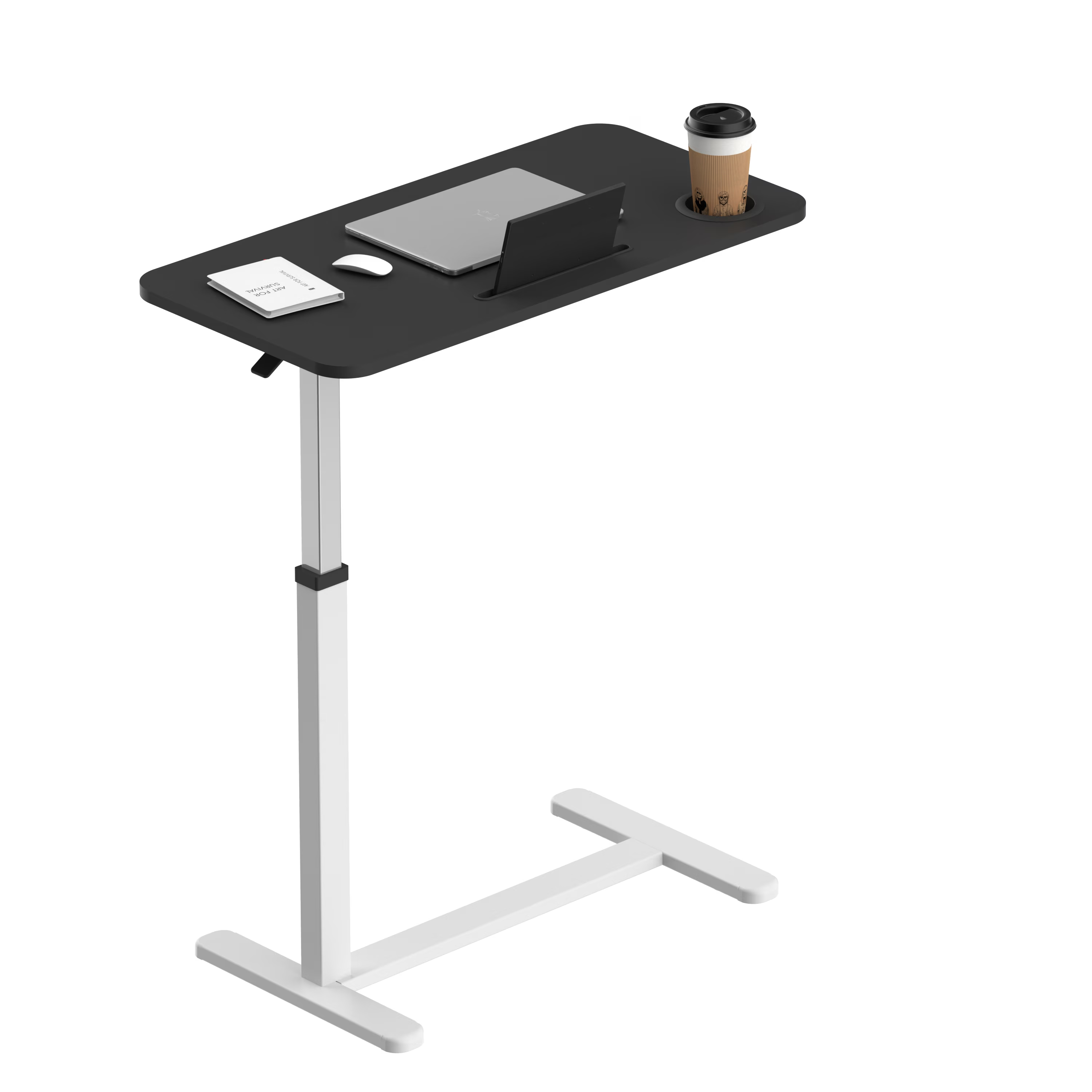 Standing Rolling Desk
