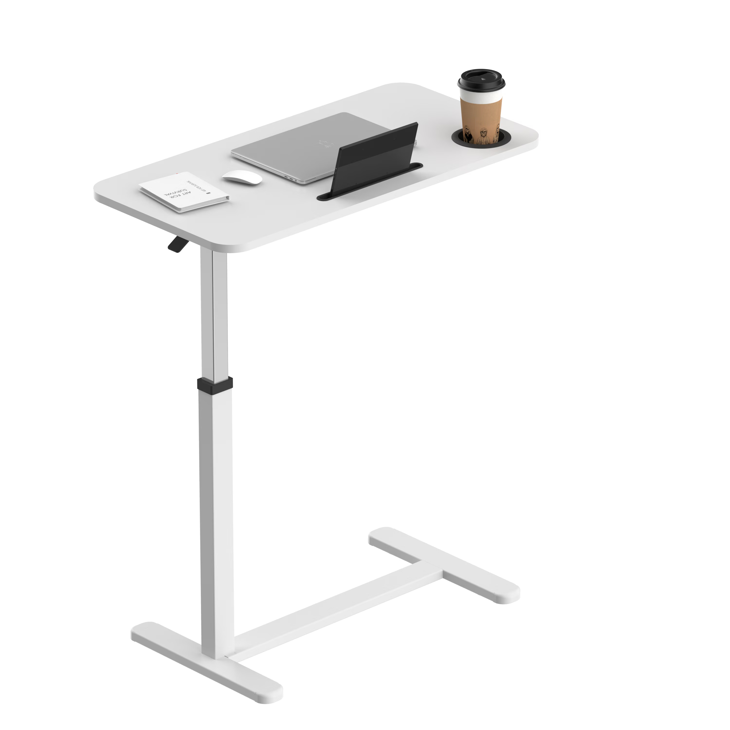 Standing Rolling Desk