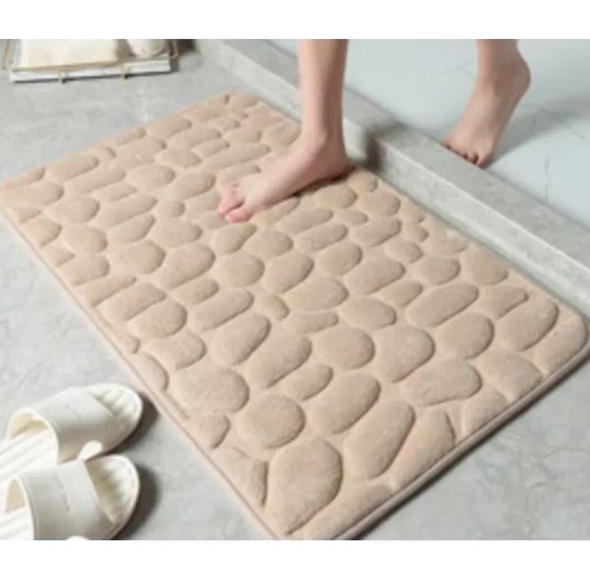 Waterproof Shower Room Floor Mat