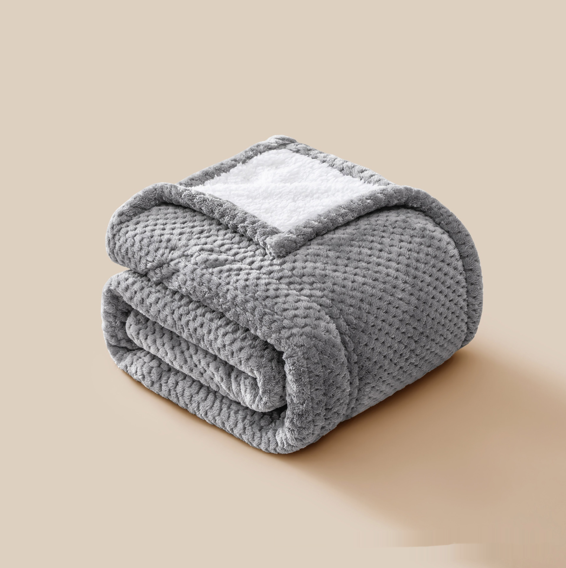 Heated Blanket