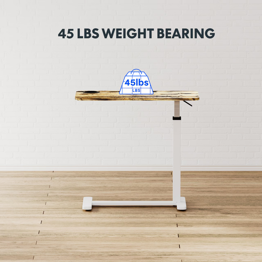Standing Rolling Desk