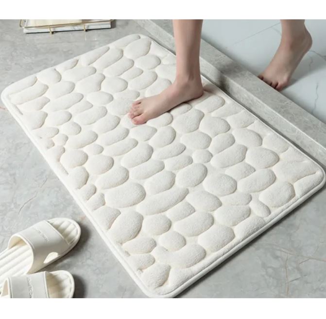 Waterproof Shower Room Floor Mat